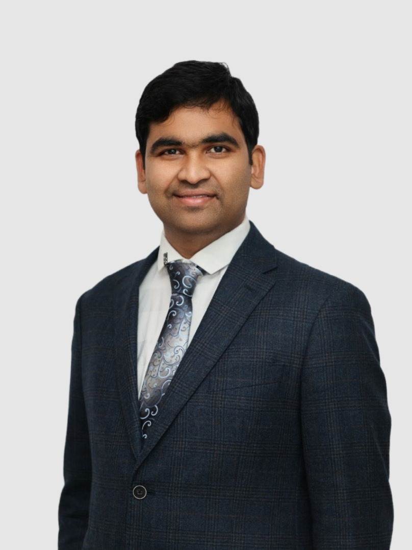 Mohammed Sadhik Shaik